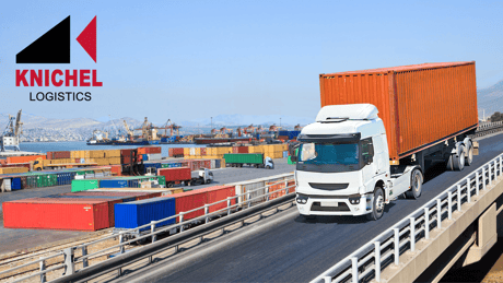 Using a trusted freight broker