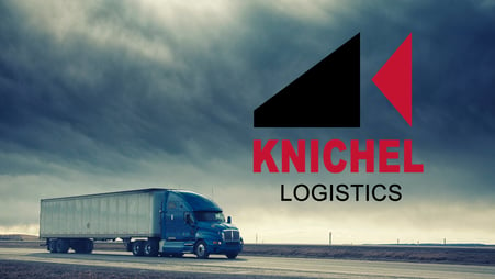 Knichel Truck LTL Freight Class
