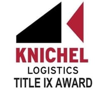 Knichel Title IX Logo